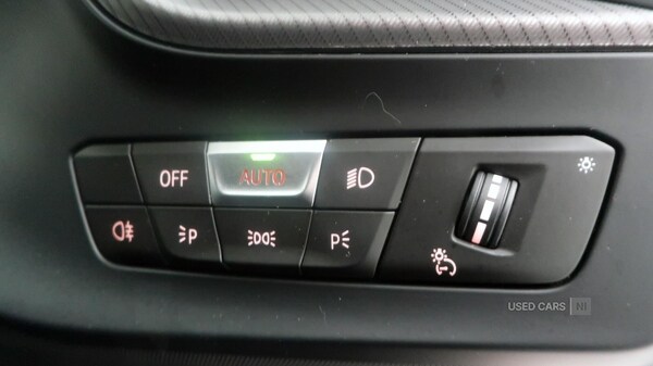 Used BMW 1 Series 2022 for sale - 77021523: Photo 22