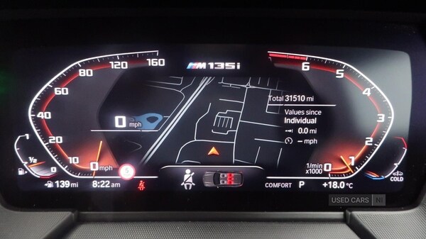 Used BMW 1 Series 2022 for sale - 77021523: Photo 23