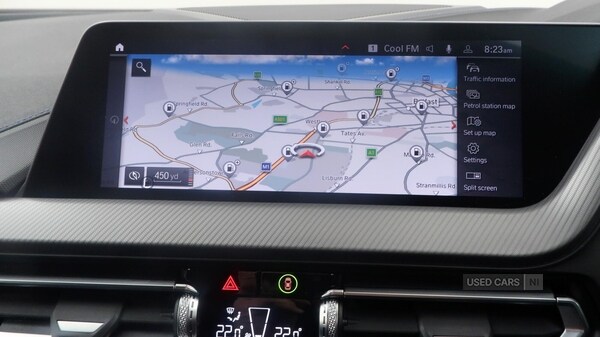 Used BMW 1 Series 2022 for sale - 77021523: Photo 24