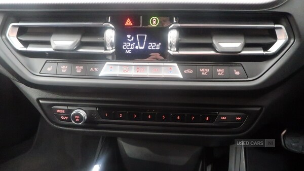 Used BMW 1 Series 2022 for sale - 77021523: Photo 25