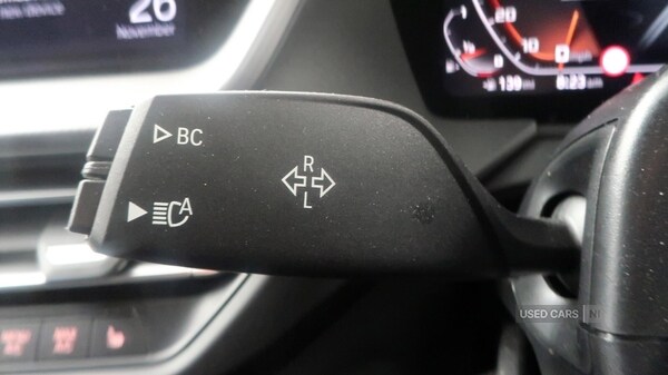 Used BMW 1 Series 2022 for sale - 77021523: Photo 26