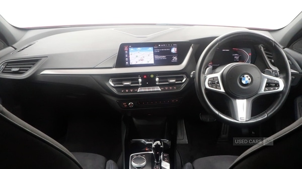 Used BMW 1 Series 2022 for sale - 77021523: Photo 4