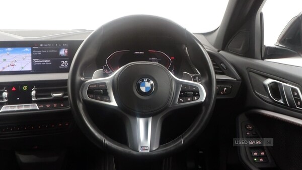 Used BMW 1 Series 2022 for sale - 77021523: Photo 6