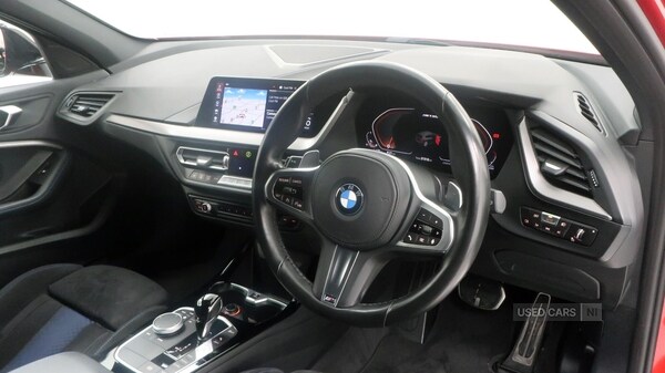 Used BMW 1 Series 2022 for sale - 77021523: Photo 7