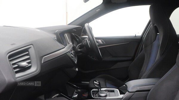 Used BMW 1 Series 2022 for sale - 77021523: Photo 8