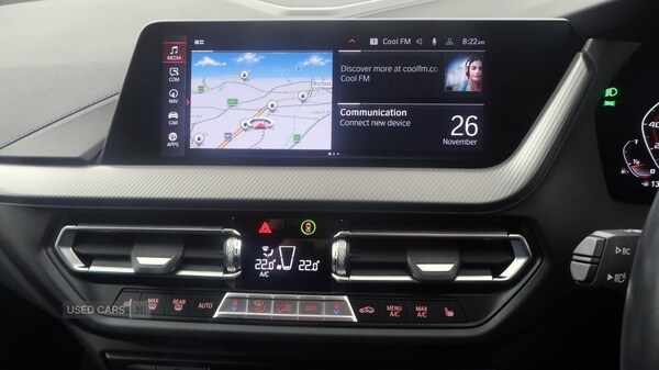 Used BMW 1 Series 2022 for sale - 77021523: Photo 9