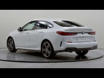 2022 - 218i [136] M Sport 4dr DCT