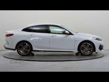 Used BMW 2 Series 2022 for sale - 75233617: Photo