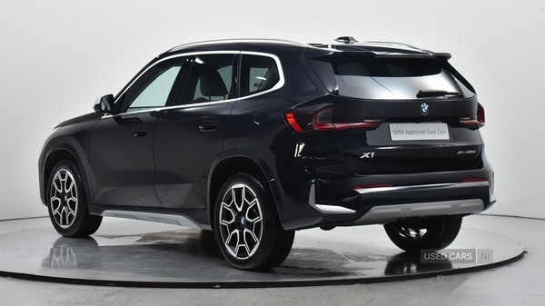 Used BMW X1 2022 for sale - 77244183: Photo 2