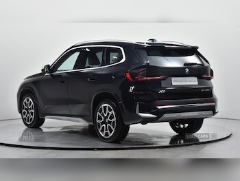 Used BMW X1 2022 for sale - 77244183: Photo