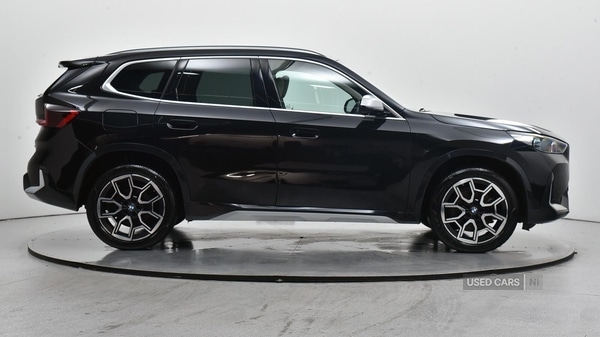 Used BMW X1 2022 for sale - 77244183: Photo 3