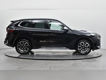 Used BMW X1 2022 for sale - 77244183: Photo