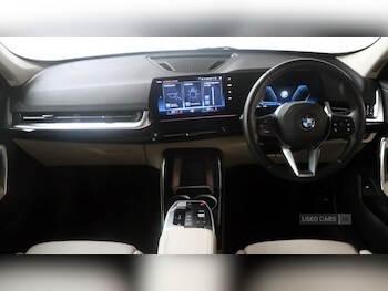 Used BMW X1 2022 for sale - 77244183: Photo