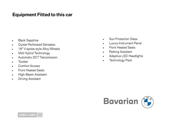 Used BMW X1 2022 for sale - 77244183: Photo 5