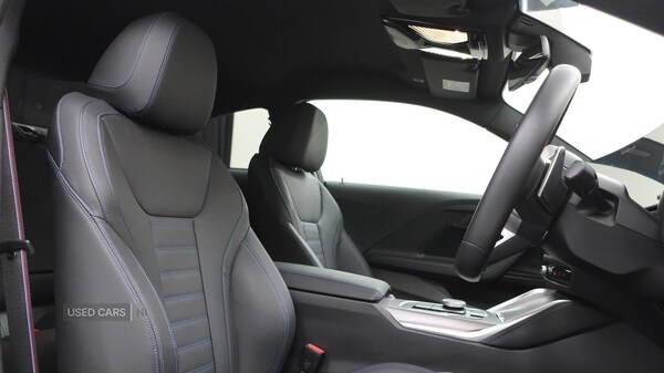Used BMW 2 Series 2025 for sale - 76248328: Photo 12