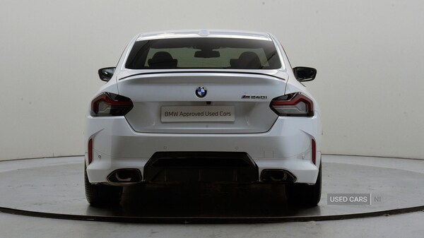 Used BMW 2 Series 2025 for sale - 76248328: Photo 16