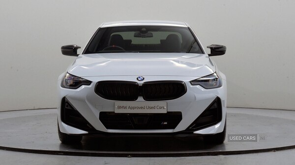 Used BMW 2 Series 2025 for sale - 76248328: Photo 17