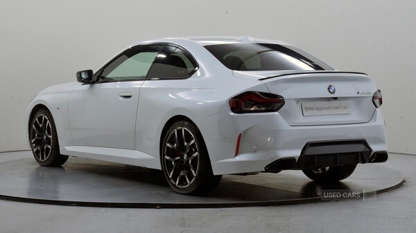 Used BMW 2 Series 2025 for sale - 76248328: Photo 2