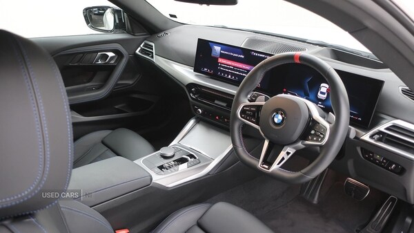 Used BMW 2 Series 2025 for sale - 76248328: Photo 7