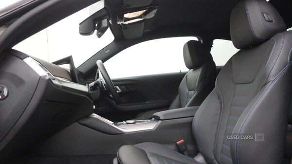 Used BMW 2 Series 2025 for sale - 76248328: Photo 8