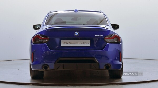 Used BMW 2 Series 2025 for sale - 77238823: Photo 16