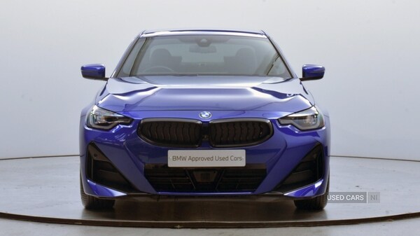 Used BMW 2 Series 2025 for sale - 77238823: Photo 17