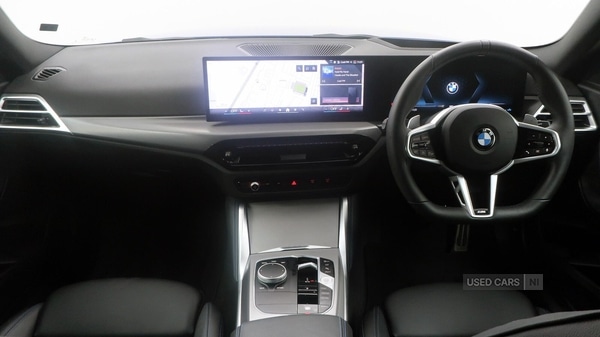 Used BMW 2 Series 2025 for sale - 77238823: Photo 4