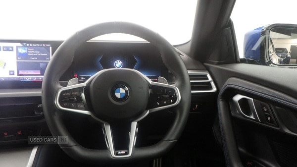 Used BMW 2 Series 2025 for sale - 77238823: Photo 6