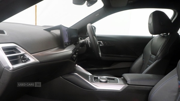 Used BMW 2 Series 2025 for sale - 77238823: Photo 8