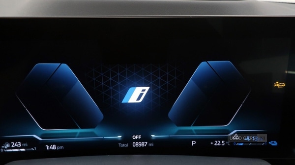 Used BMW X5 2025 for sale - 77021524: Photo 10