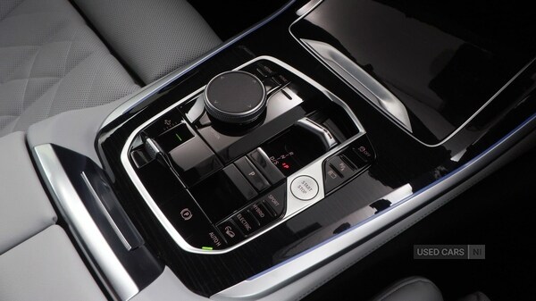 Used BMW X5 2025 for sale - 77021524: Photo 11