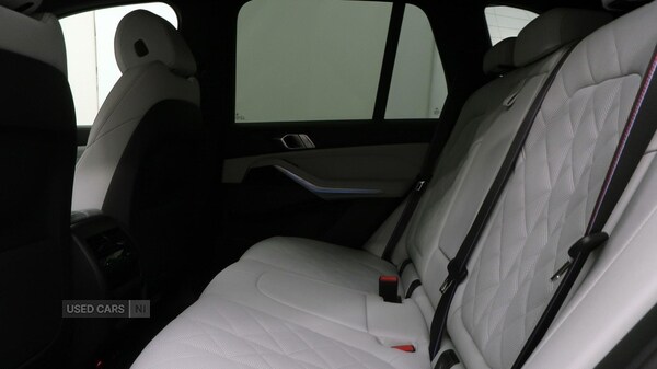 Used BMW X5 2025 for sale - 77021524: Photo 13