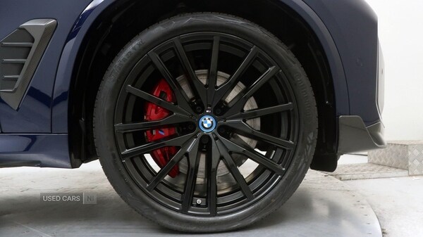 Used BMW X5 2025 for sale - 77021524: Photo 15