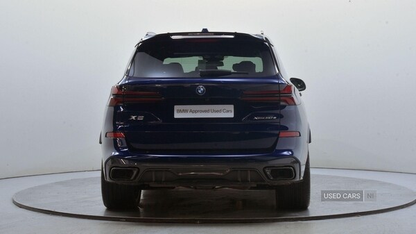 Used BMW X5 2025 for sale - 77021524: Photo 16