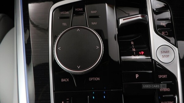 Used BMW X5 2025 for sale - 77021524: Photo 29