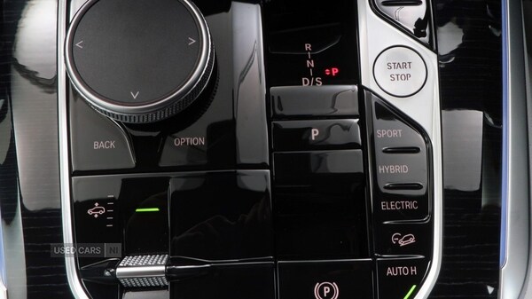 Used BMW X5 2025 for sale - 77021524: Photo 30