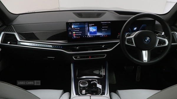 Used BMW X5 2025 for sale - 77021524: Photo 4