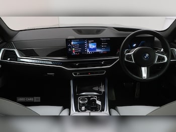 Used BMW X5 2025 for sale - 77021524: Photo