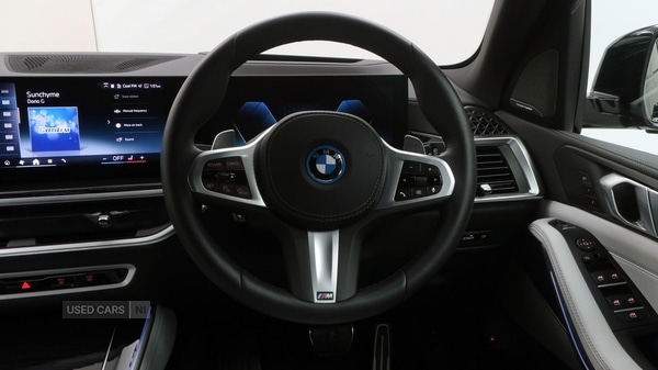 Used BMW X5 2025 for sale - 77021524: Photo 6