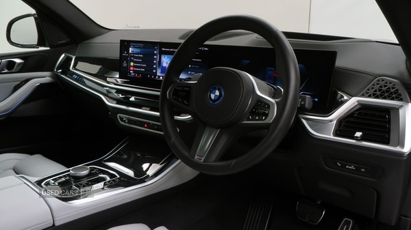 Used BMW X5 2025 for sale - 77021524: Photo 7