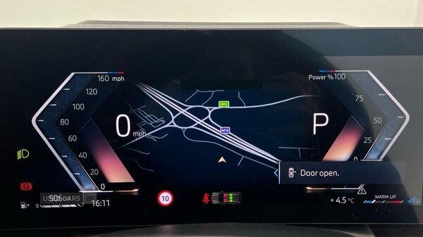 Used BMW 3 Series 2025 for sale - 76825543: Photo 10