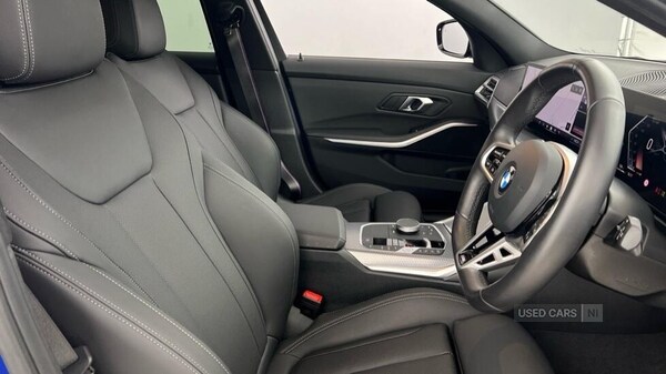Used BMW 3 Series 2025 for sale - 76825543: Photo 12