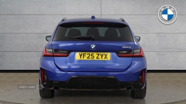 Used BMW 3 Series 2025 for sale - 76825543: Photo 16