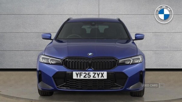 Used BMW 3 Series 2025 for sale - 76825543: Photo 17