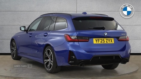 Used BMW 3 Series 2025 for sale - 76825543: Photo 2