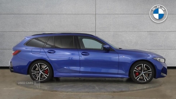 Used BMW 3 Series 2025 for sale - 76825543: Photo 3