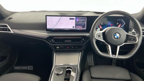 Used BMW 3 Series 2025 for sale - 76825543: Photo 4