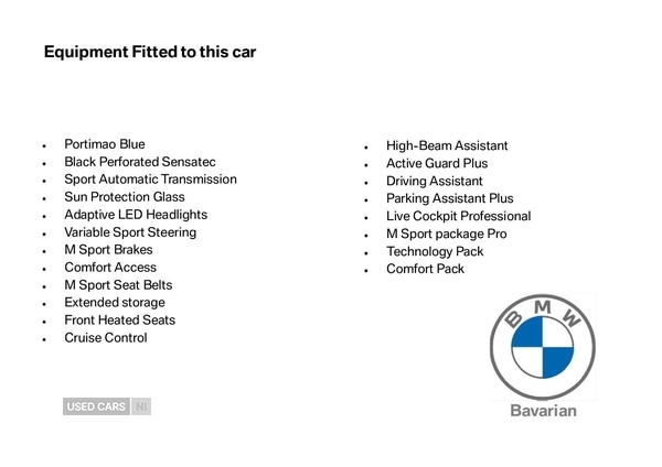 Used BMW 3 Series 2025 for sale - 76825543: Photo 5