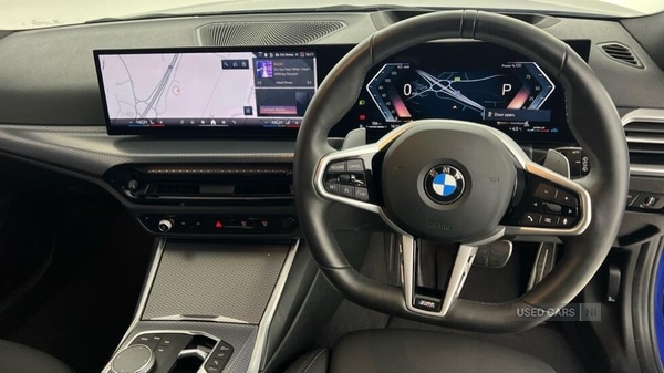Used BMW 3 Series 2025 for sale - 76825543: Photo 6