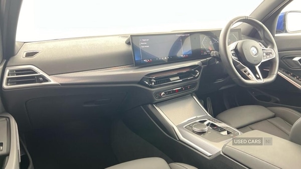 Used BMW 3 Series 2025 for sale - 76825543: Photo 8